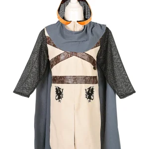Souza Geoffrey Ridder, 5-7Y 110-122cm