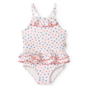 MarMar Copenhagen | Swinnie Badpak | Mini flower