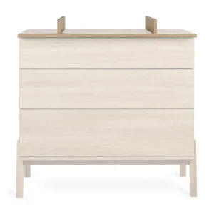 Quax Ashi Extensie uitbreidingskit Commode I Honey Ash