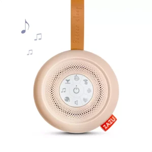Zazu Oplaadbaar Muziekdoosje Met Huilsensensor | Suzy de Luxe