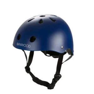 Banwood Matte Helm | Navy