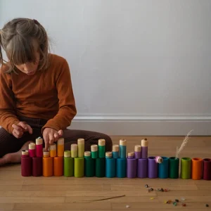 Grapat La 36 Houten Speeltjes