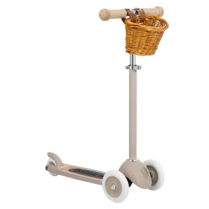 Banwood Scooter | Beige | 3+