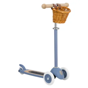 Banwood Scooter | Blue| 3+