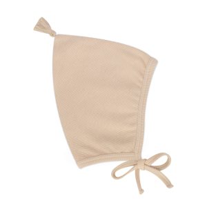 Bonnet Rib “Danseur” – Toasted Almond