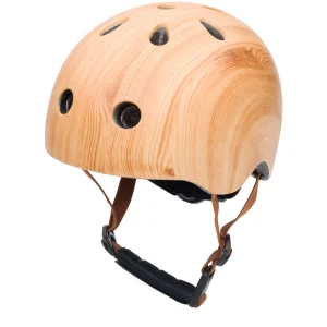 * Trybike CoConuts Fietshelm XS | Wood