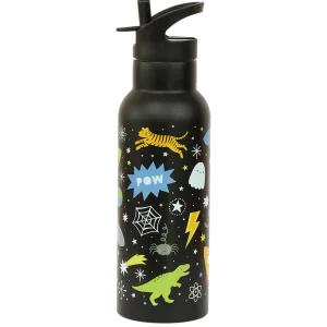 XL RVS drinkfles: Galaxy