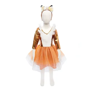 Great Pretenders Woodland Vossenjurk | 3-4 jaar