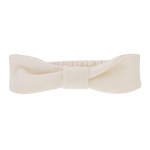 Haarband Rib “Conte de Fées” – Bleached Sand