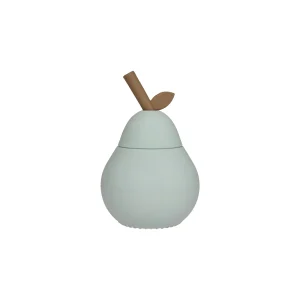* OYOY Living Pear Cup Drinkbeker | Pale Mint