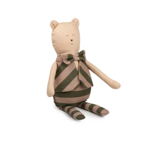 * Nobodinoz Majestic Bear Green