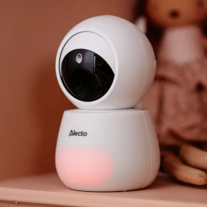 Alecto Extra Camera Voor Babyfoon DVM2050