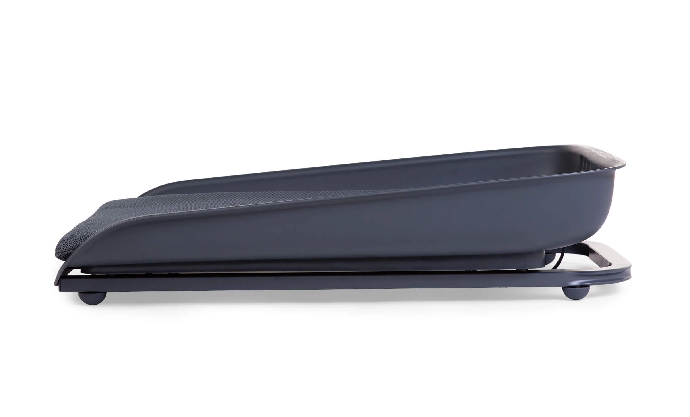 * Childhome Verschoningsunit Evolux Voor Bed/Box | Antraciet - Afbeelding 4