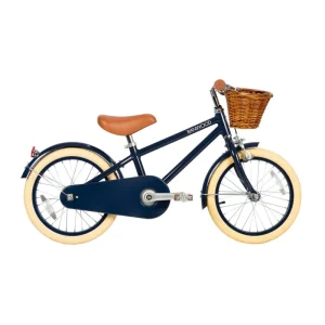 Banwood Classic Bike 16″ | Navy