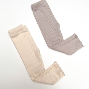 Terry legging