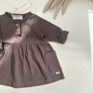 Guapoo | Matilda jurk