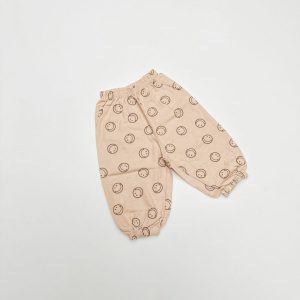 Pattern slacks