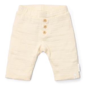 * Little Dutch Broek | Creme
