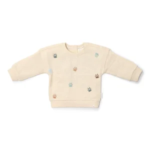 * Little Dutch Trui | Zand