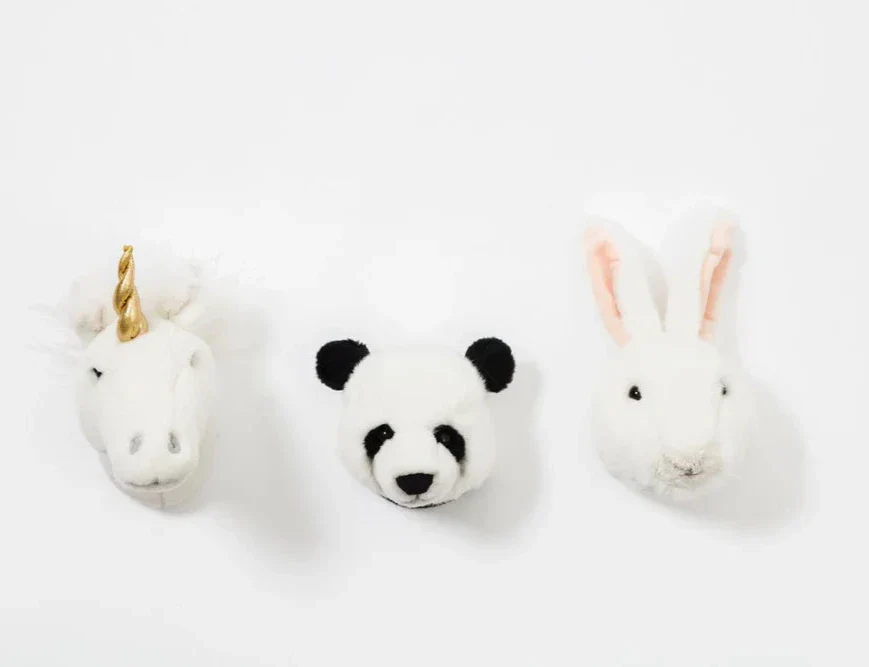Wild & Soft Box 3 Kleine Kopjes | Lovely - Afbeelding 2