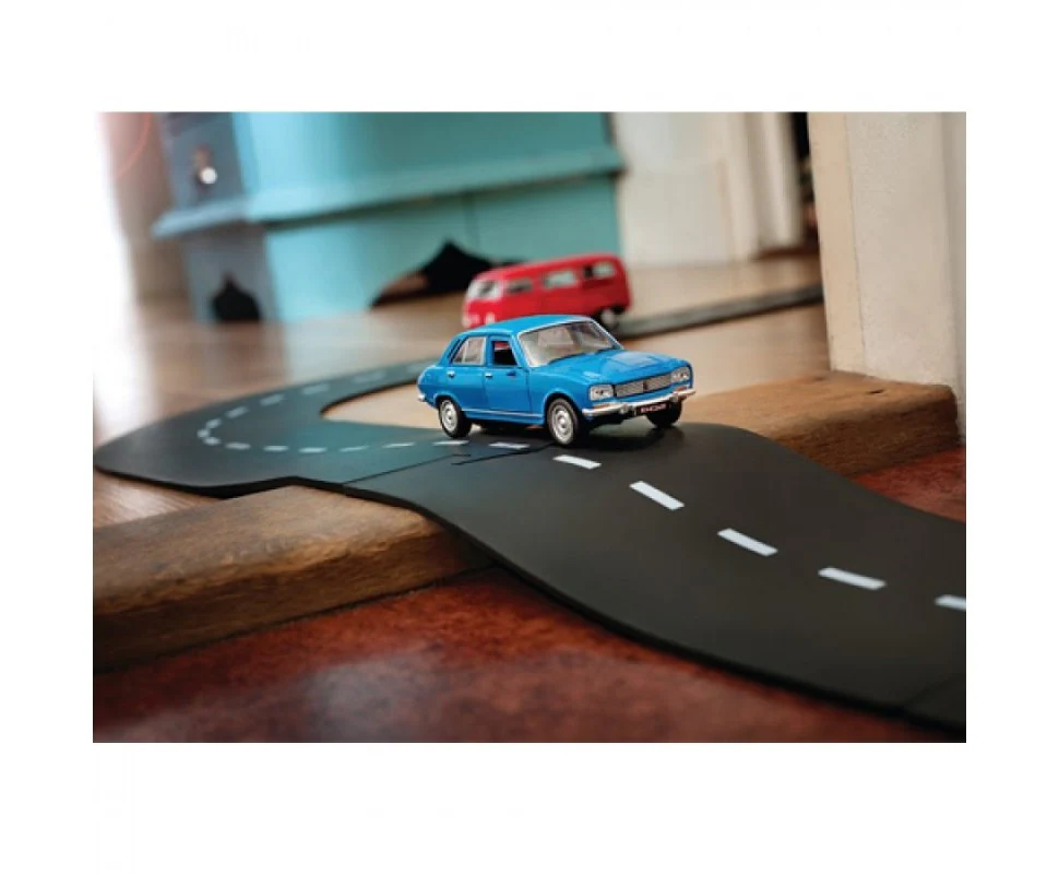WaytoPlay Autobaan startset Snelweg 40-delig - Afbeelding 5